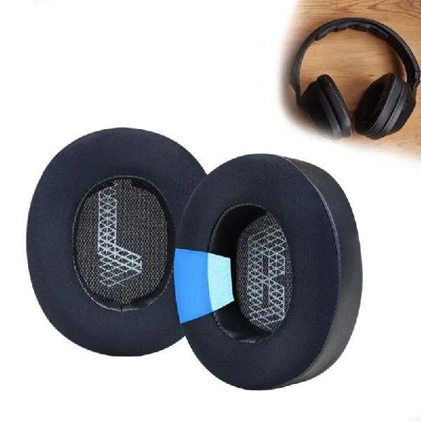 Y5JB Soft and Durability Cooling Gel Ear Pad Ear Cushions