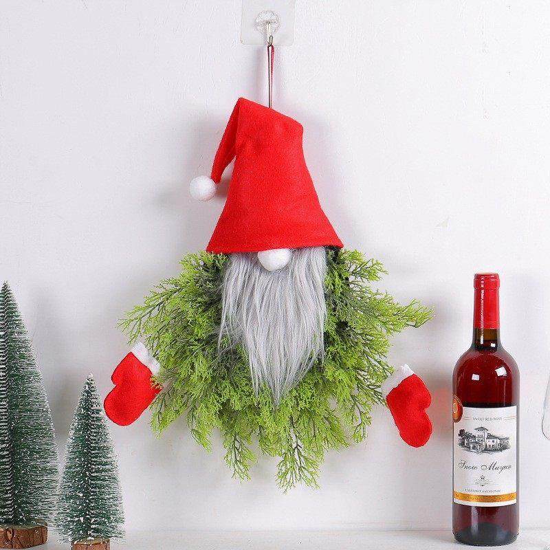Christmas decorations Christmas stockings Christmas tree gif