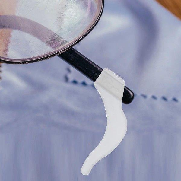 20 Pairs Eye Glasses Nose Pads Eyeglasses Non-slip Cover