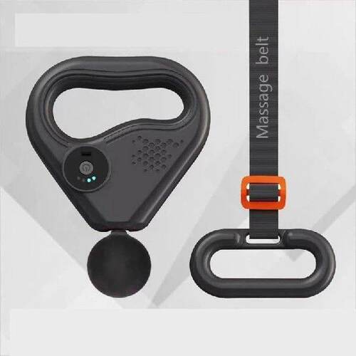 AD08-Multifunctional Massage Belt Mini Muscle Relaxation