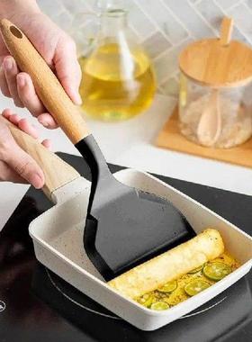 Silicone Spatula For Cooking Spatula Turner Thin Kitchen