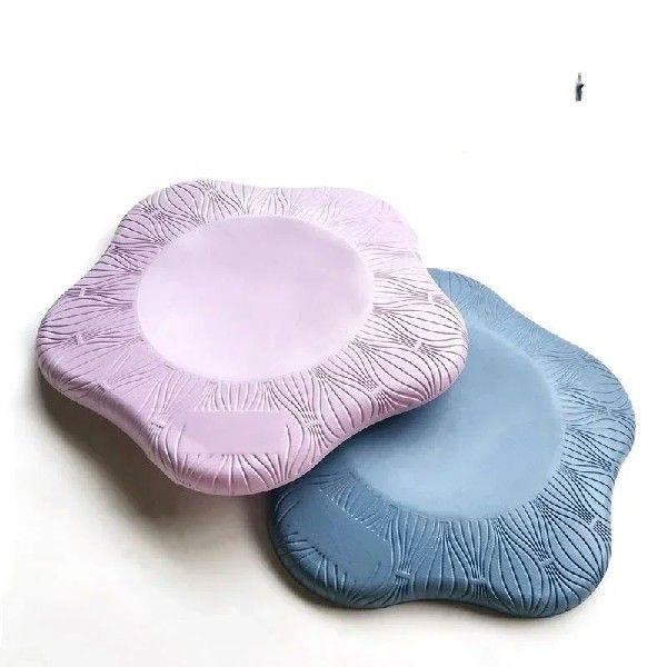 1pcsYoga Knee Pad Cushion Wrist Hips Hands for Leg Arm