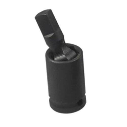 5-6pack Impact Universal Joint Socket Ratchet Angle