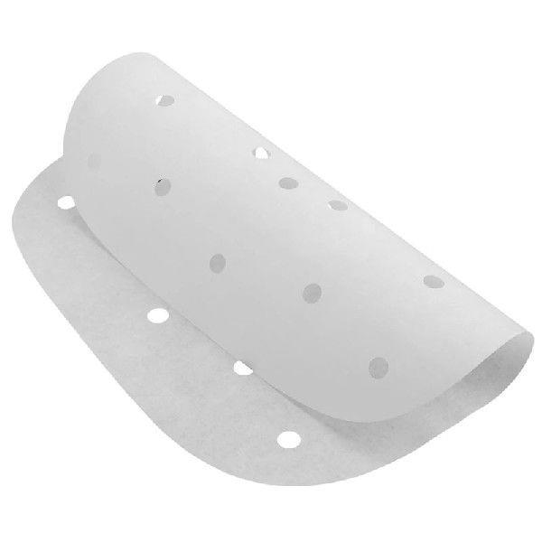 Air Fryer Parchment Paper Liners(9X9 Inch) 100Pcs Large