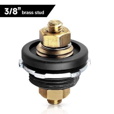 For Safely Running Power Through Firewalls Other Panels