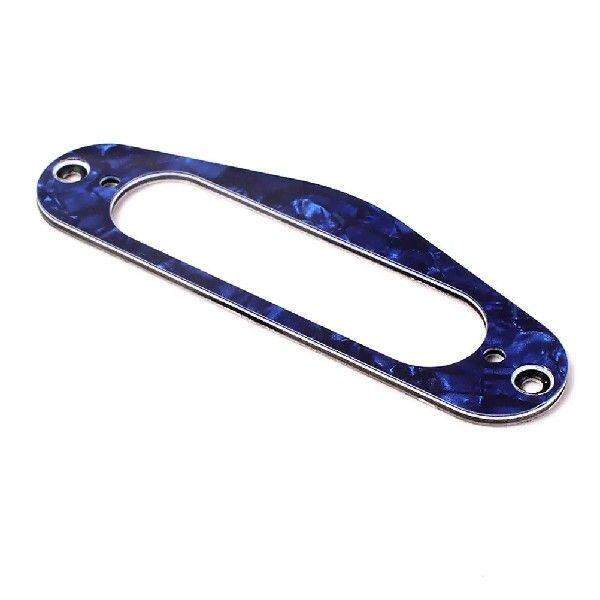 3 Pcs Electric Guitar Pickups Mounting Humbucker Ring