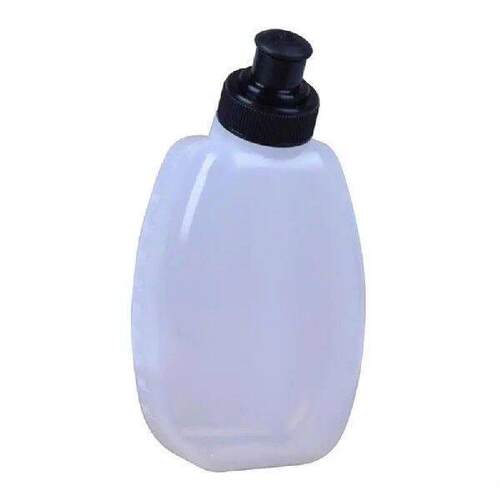 1~10PCS 250ml Hand-held Running Water Bottle Plastic Wrist