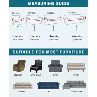 Cover for Couch Plush Cove Sectional Sofa Room Velvet Living