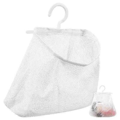 Storage Bag All Sizes of Clothes Pegs Clothespin Mesh Clip