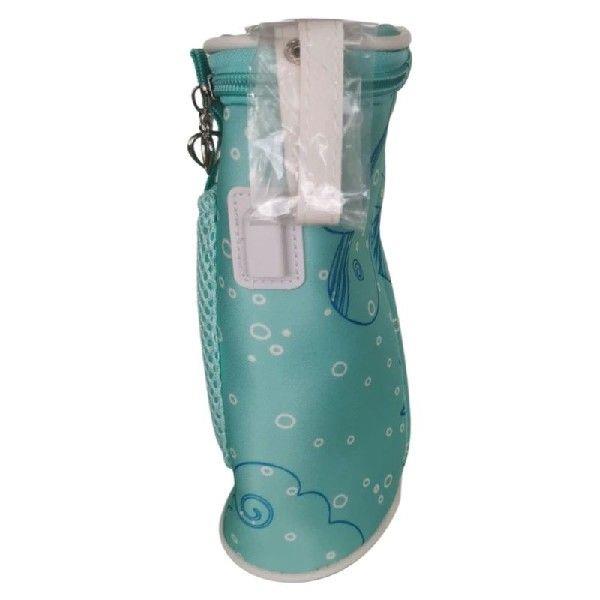 Baby Milk Bottle Warmer Insulated Bag Portable Travel Cup