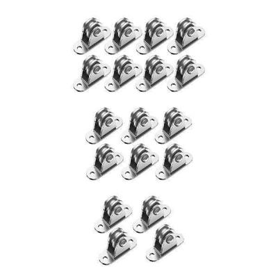 Pulley B Pulley Roller for Rope Cable Cord Guide