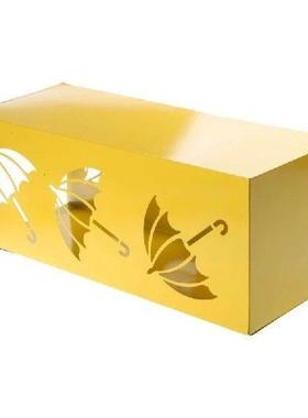 Metal Umbrella Holder Standing Umbrella Stand Decorative