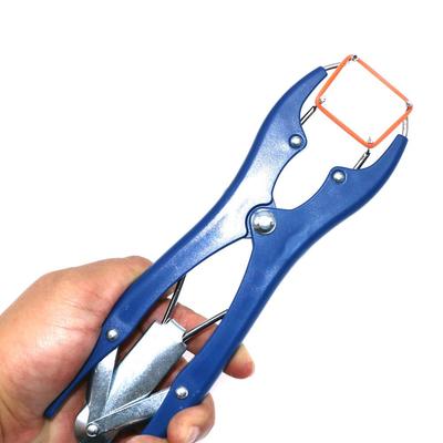 Sheep Expansion Pliers Piglet Castration Forceps Tail Dockin
