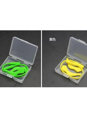 Silicone Children Glasses Chains Eyeglasses Glasses Sunglas