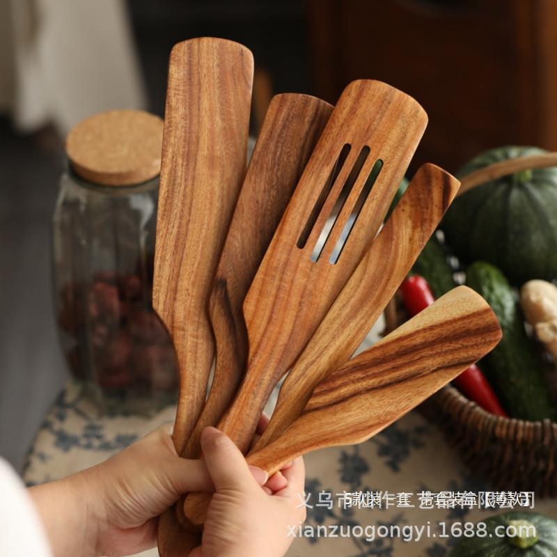 Spatula Cookware Rice Spoon Kitchen Frying Steak Shovel 抹刀