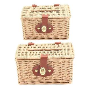 with Box Flip Open Facial Tissue Top Holder