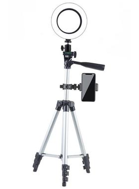 Tripod stand for Phone camera Holder mount Bluetooth remote