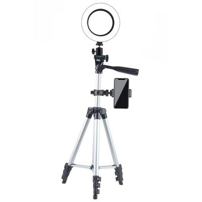 Tripod stand for Phone camera Holder mount Bluetooth remote