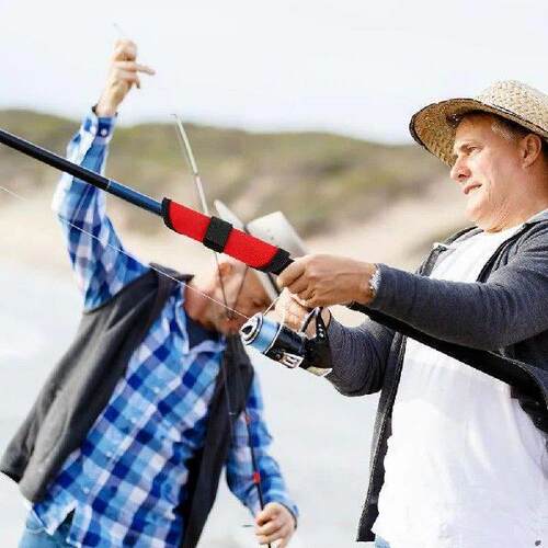 8Pcs Fishing Lure Covers Reusable Lure Hook Protectors