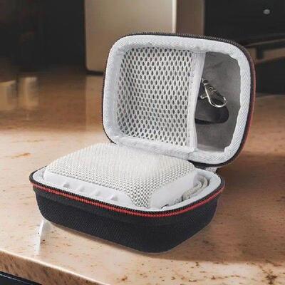 Travel Friendly Protective Case For GO 4 Speaker Storage