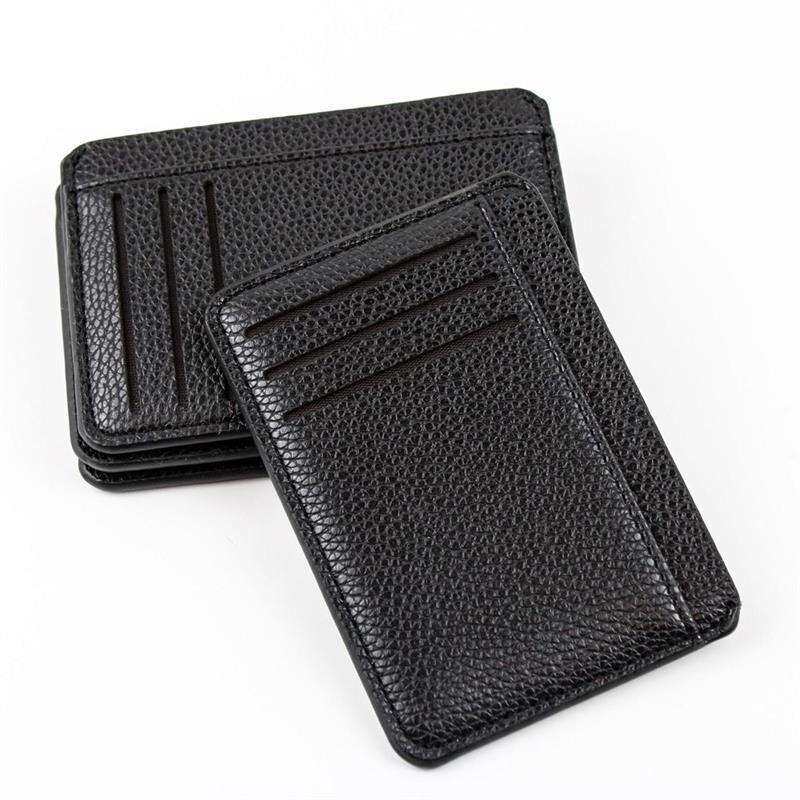 hee Pattern Wallet Fashion Durable Wallets Card Holder Cover