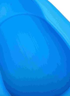 Bedpan Seat Potty Bedpans for Elderly Female Plastic Urinal