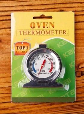 Stainless Steel Oven Cookware Thermometer Thermometer Mini