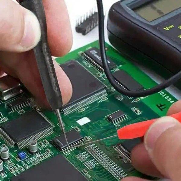 Multimeter Probe 2X Multimeter Testing Probe 1mm Fine Point