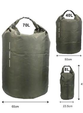 For Boating Kayaking Canoeing Floating Dry Sack Pouch
