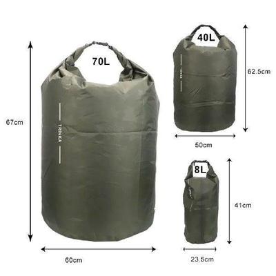 For Boating Kayaking Canoeing Floating Dry Sack Pouch