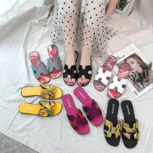 Shoes Summer Flop For Flops Flip Women Ladies Slippers 拖鞋