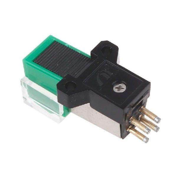 Universal Turntable Stylus Replaced Cartridge Needle for