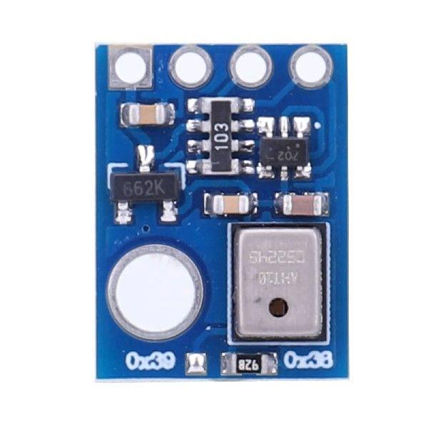 AHT10 Temperature Humidity Sensor Measurement Module