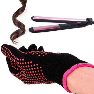 1pcs Heat Resistant Protective Glove Hair Styling For