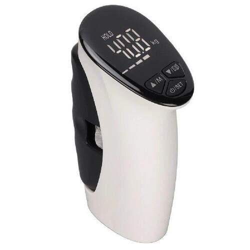 Electronic Grip Power Trainer Auto Capturing Smart Hand