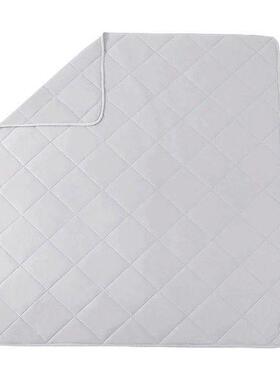 Cooling Blanket for Bed Silky Air Condition Comforter