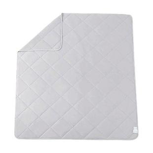 Bed for Silky Air Comforter Cooling Condition Blanket