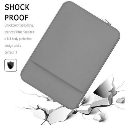 1PC Portable Laptop Bag Sleeve Case ver Soft Notebook Pouch