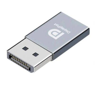 3Pcs 4K Displayport Dummy Plug DP Virtual Display EDID