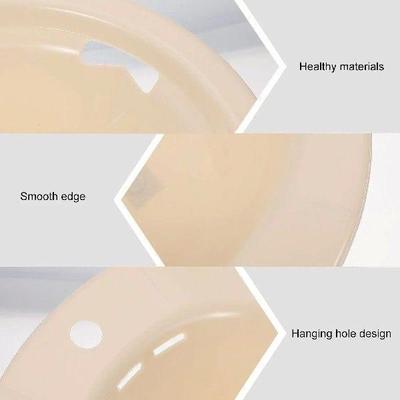 Sitz Bath Toilet Seat tpartum Wash Basin Hemorrhoid