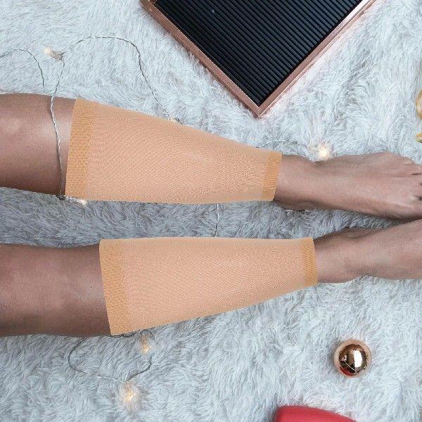 Pressure Calf Sleeves Training Leg Socks Compression