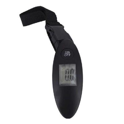 100g/40kg Electronic Baggage Scale Handheld Hanging Scale