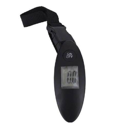 100g/40kg Electronic Baggage Scale Handheld Hanging Scale
