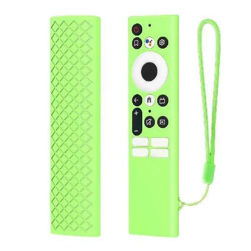 Silicone Remote Case Protective Cover for Skyworth TC9012