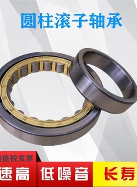 圆柱滚子轴承NJ NU NF303 304 305 306 307 308 309 310 311EM