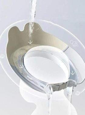 Baby Shower Shower Visor For Kids Toddler Bathing Visor Hat