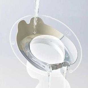 For Visor Kids Toddler Hat Baby Bathing Shower