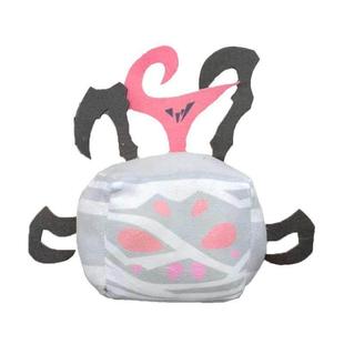 跨界新恶魔水果玩具Blox水果游戏外围