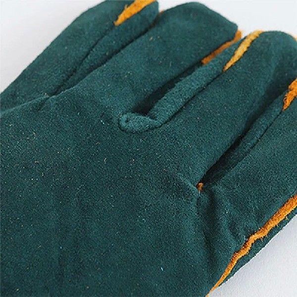 KB-Pet Anti-Bite Safety Gloves Beekeeping Gloves Ultra Long