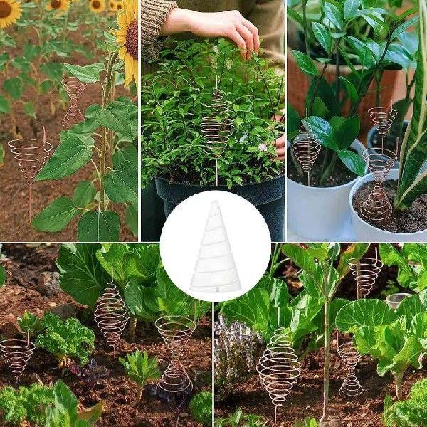 Coil Creation Kit Wire Coil Jig Versatile Coil Winding